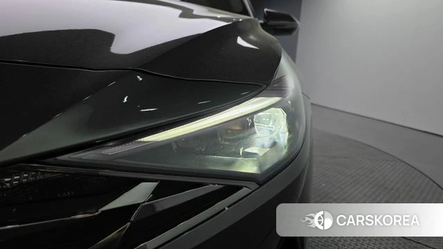 Hyundai Avante (CN7) id 4223330 из Кореи 14