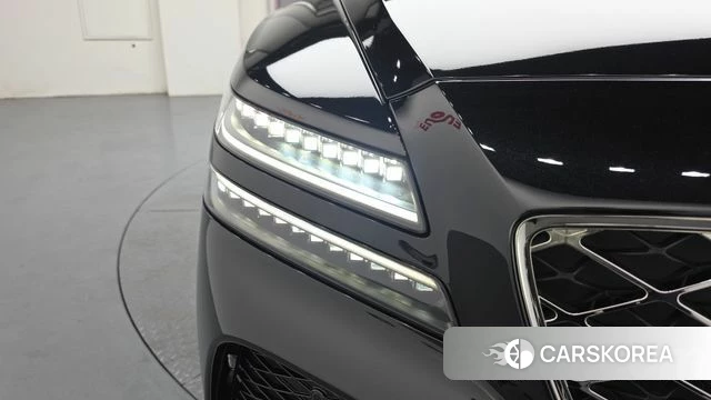 Genesis GV80 Coupe id 4360262 из Кореи 14