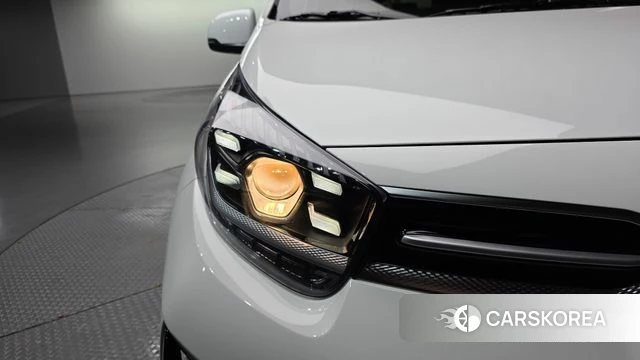 Kia Morning Urban (JA) id 4592107 из Кореи 14