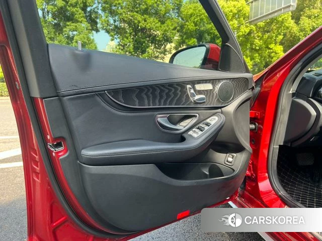 Mercedes-Benz Class C id 4253720 из Китая 14