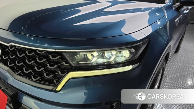 Kia Sorento 4th Generation id 4482634 из Кореи 14