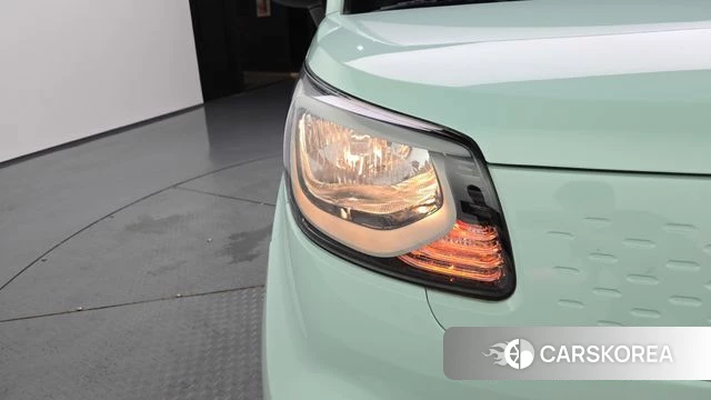 Kia The New Ray id 4507054 из Кореи 14