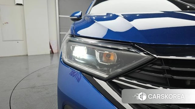 Volkswagen 7th Generation of Jetta id 4414444 из Кореи 14
