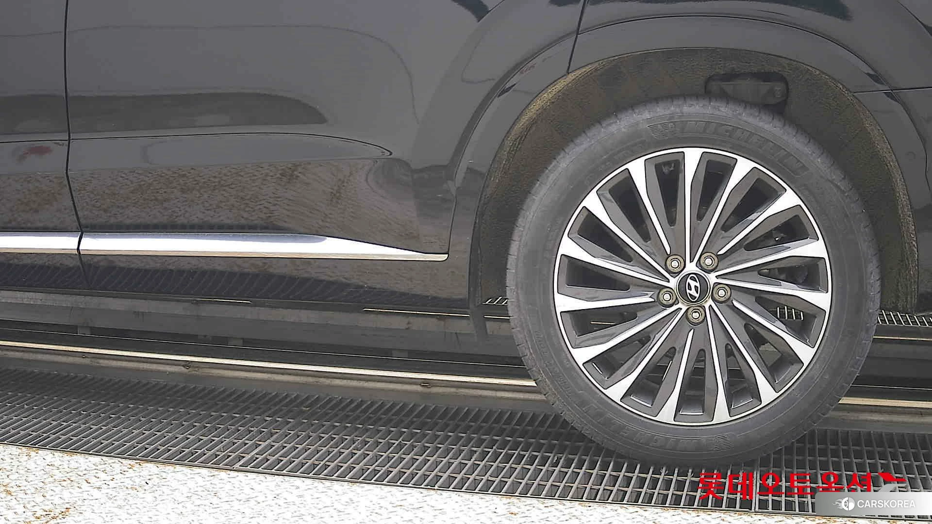 Hyundai Palisade id 4664261 из Кореи 14