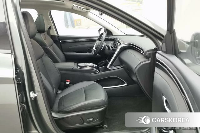 Hyundai Tucson id 4321266 из Китая 14