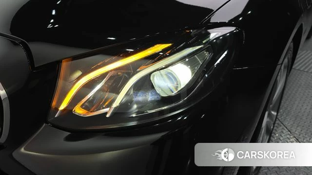 Mercedes-Benz E-Class W213 id 4708934 из Кореи 14