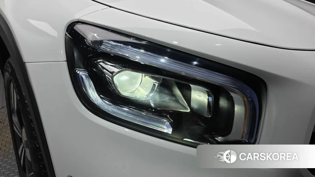 Mercedes-Benz GLB-Class X247 id 4303257 из Кореи 14