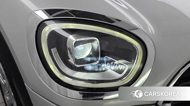 Mini Cooper Countryman id 4951702 из Кореи 14