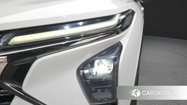 Chevrolet (GM Daewoo) Trax Crossover id 4533949 из Кореи 14
