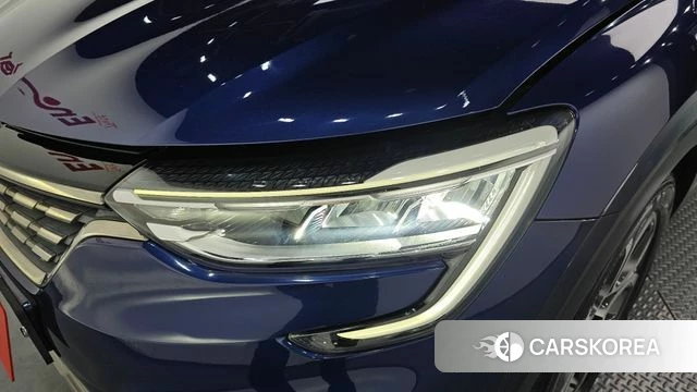 Renault Korea (Samsung) XM3 id 4384121 из Кореи 14