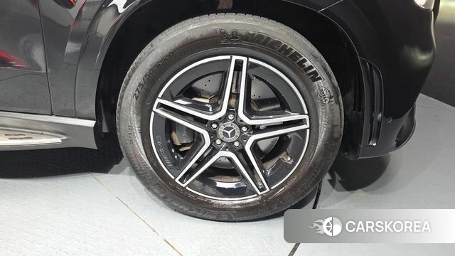 Mercedes-Benz GLE-Class W167 id 4594675 из Кореи 14