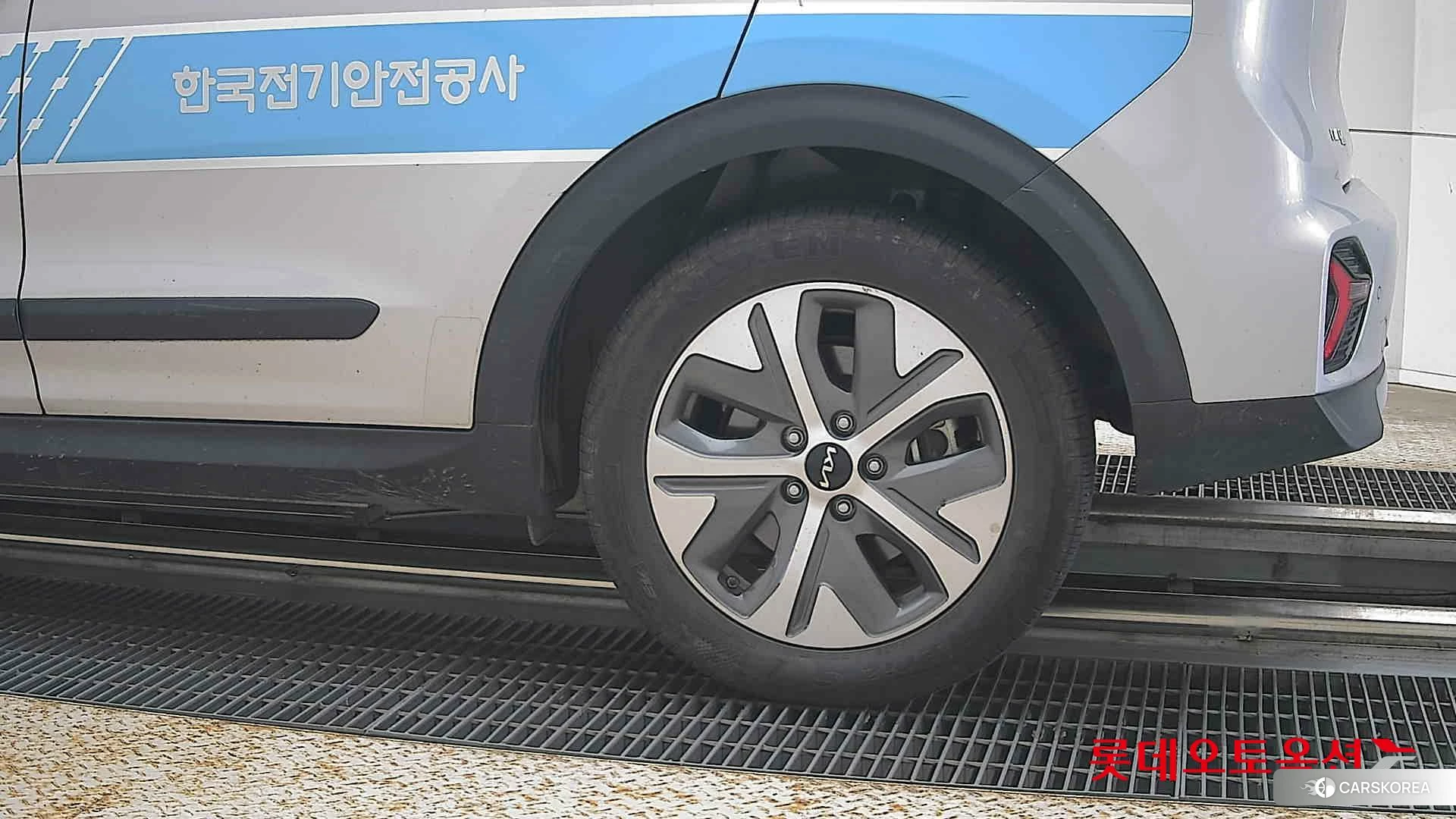 Kia Niro Plus id 4669090 из Кореи 14