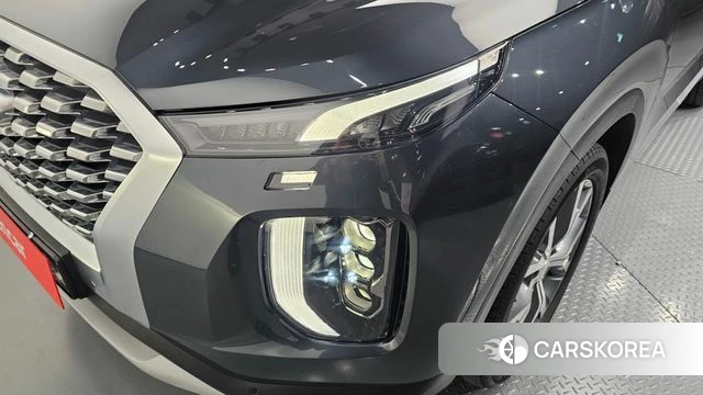 Hyundai Palisade id 4384241 из Кореи 14