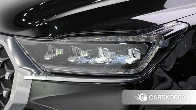Ssangyong All New Rexton id 4250483 из Кореи 14