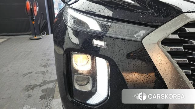 Hyundai Palisade id 4613745 из Кореи 14