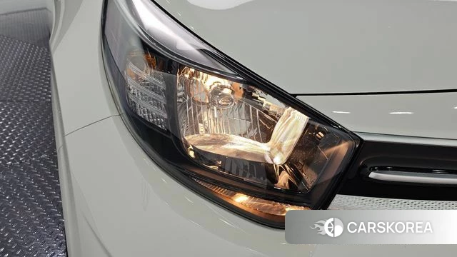 Kia Morning Urban (JA) id 4763125 из Кореи 14