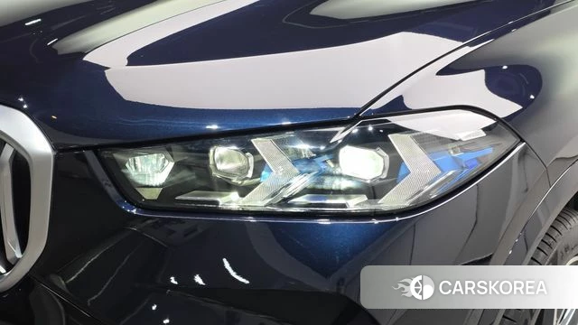 BMW X5 (G05) id 4791836 из Кореи 14