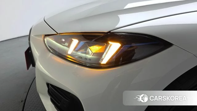 BMW 4 Series (G22) id 4381270 из Кореи 14