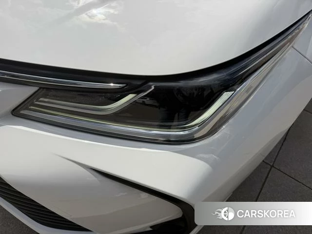 Toyota Corolla id 4299868 из Китая 14