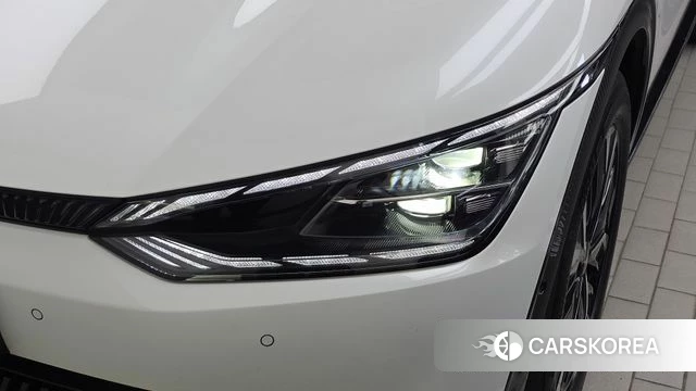 Kia EV6 id 4697167 из Кореи 14