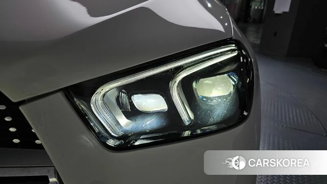 Mercedes-Benz GLE-Class W167 id 4732252 из Кореи 14
