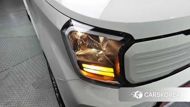Kia The New Kia Ray id 4360480 из Кореи 14