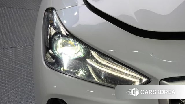 Genesis G70 id 4750949 из Кореи 14