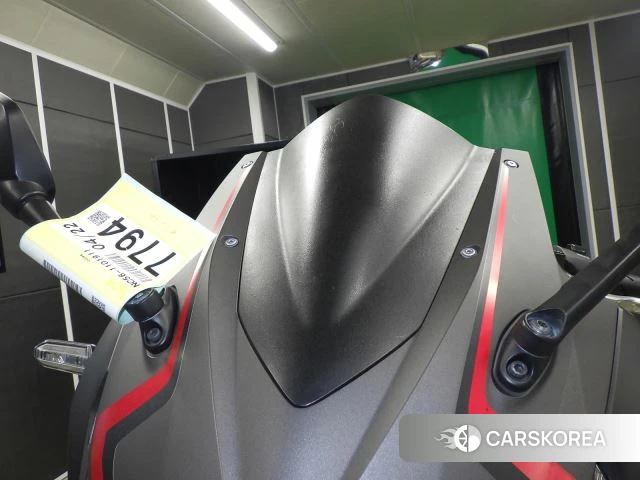 Honda CBR400R id 3949538 из Японии 14