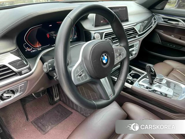 BMW 7 series id 4254294 из Китая 14