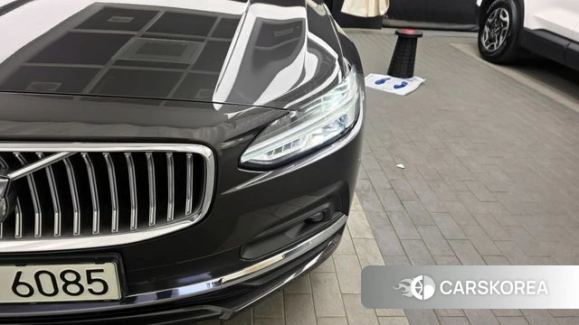 Volvo S90 id 4292837 из Кореи 14