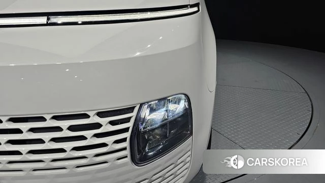 Hyundai Staria id 4369381 из Кореи 14