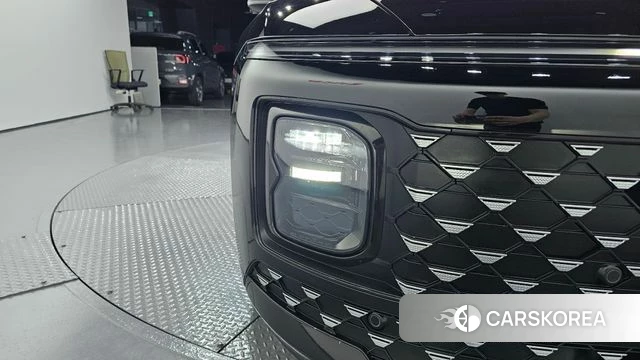 Hyundai Grandeur Hybrid (GN7) id 4488496 из Кореи 14