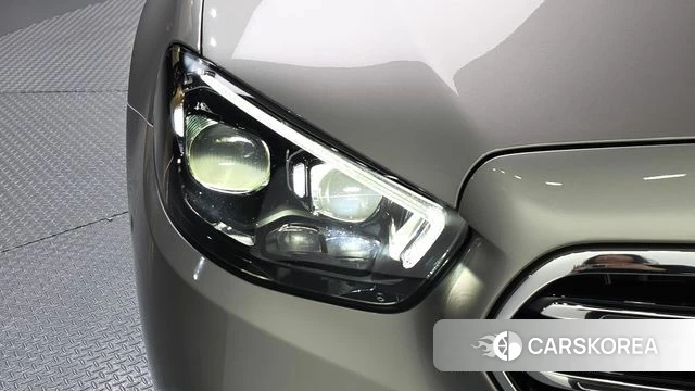Mercedes-Benz E-Class W213 id 4854540 из Кореи 14