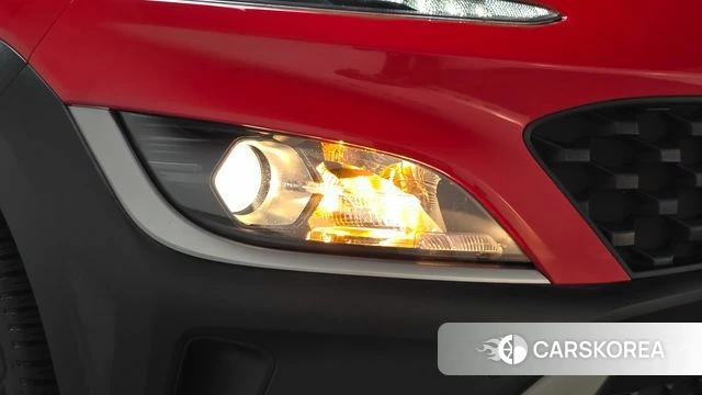 Hyundai The New Kona id 4894434 из Кореи 14