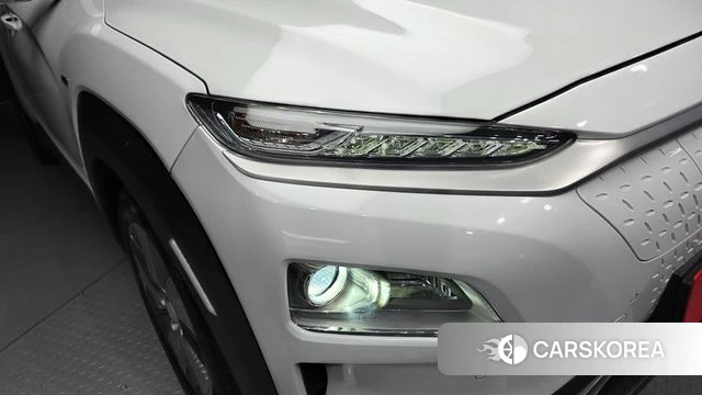 Hyundai Kona Electric id 4187849 из Кореи 14