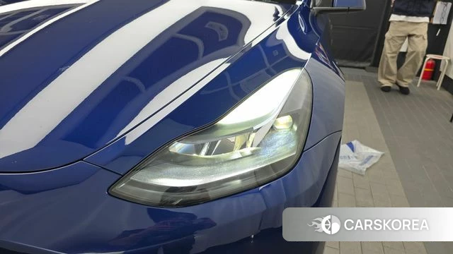Tesla Model Y id 4533595 из Кореи 14