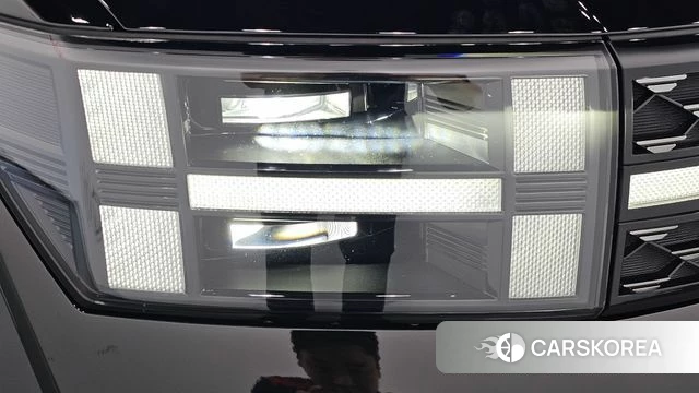 Hyundai Santa Fe (MX5) id 4617885 из Кореи 14