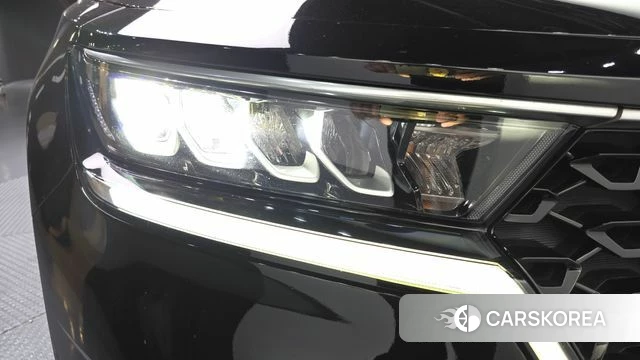 Kia Sorento 4th Generation id 4476170 из Кореи 14
