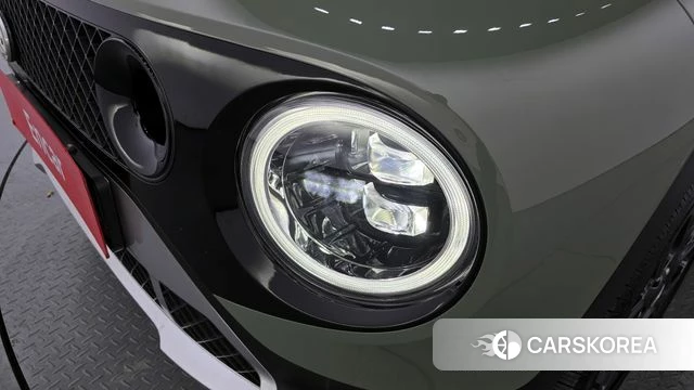 Hyundai Casper id 4308379 из Кореи 14