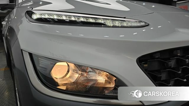 Hyundai The New Kona id 4495833 из Кореи 14