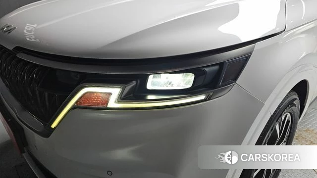 Kia Carnival 4th generation id 4293370 из Кореи 14