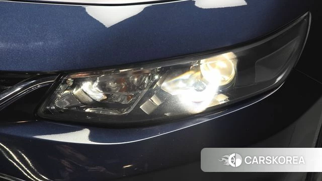 Chevrolet (GM Daewoo) All New Malibu id 4760444 из Кореи 14