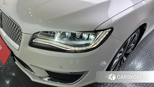 Lincoln New MKZ id 4232974 из Кореи 14