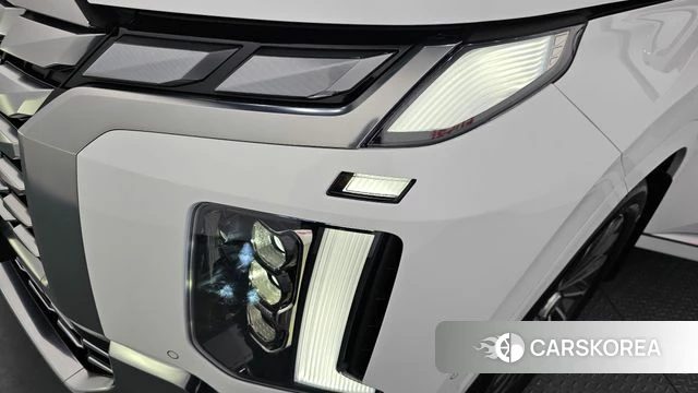 Hyundai The New Palisade id 4354881 из Кореи 14