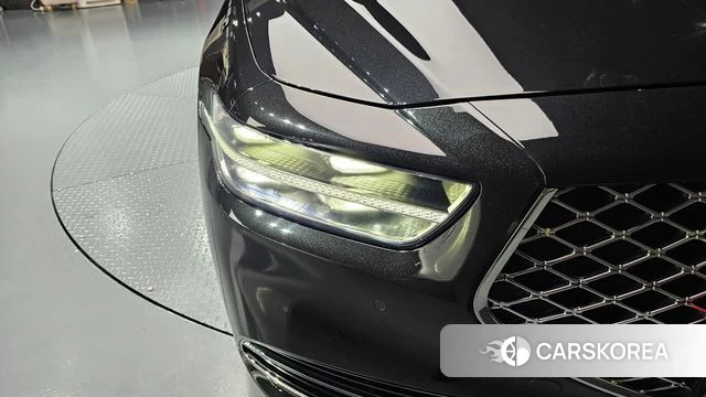 Genesis G90 id 4310654 из Кореи 14