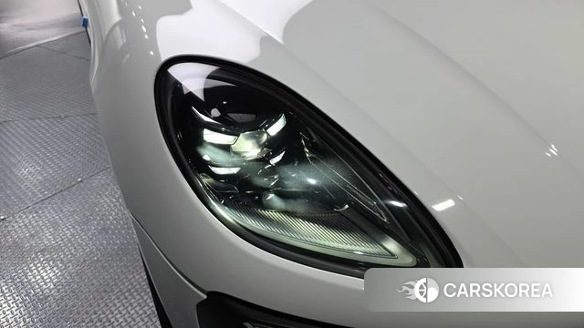 Porsche Macan id 4244332 из Кореи 14