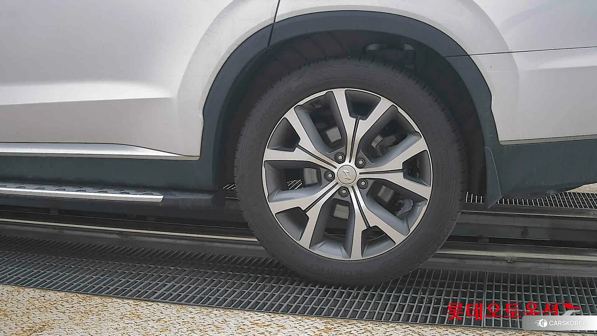 Hyundai Palisade id 4498359 из Кореи 14