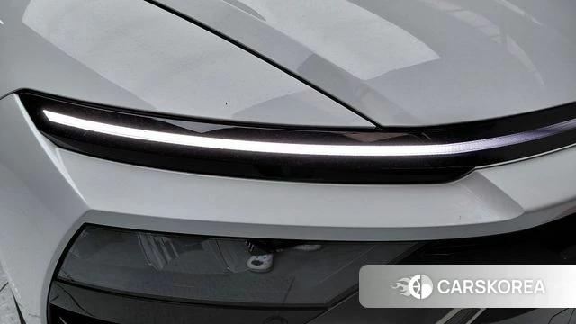 Hyundai Sonata D Edge Hybrid (DN8) id 4427312 из Кореи 14
