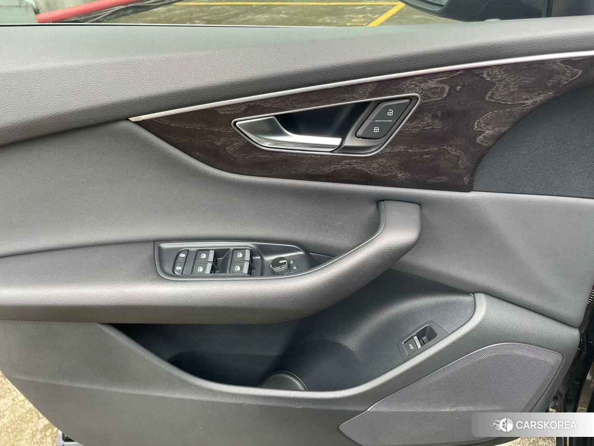 Audi Q8 id 4455080 из Китая 14