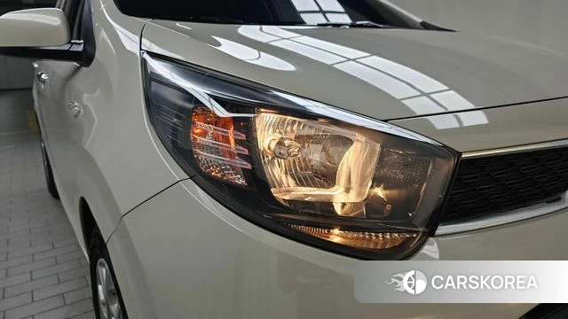 Kia All New Morning (JA) id 4937336 из Кореи 14